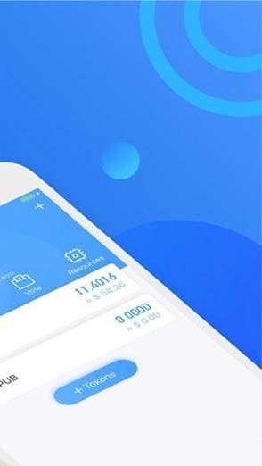 最新tokenpocket官网下载3.0