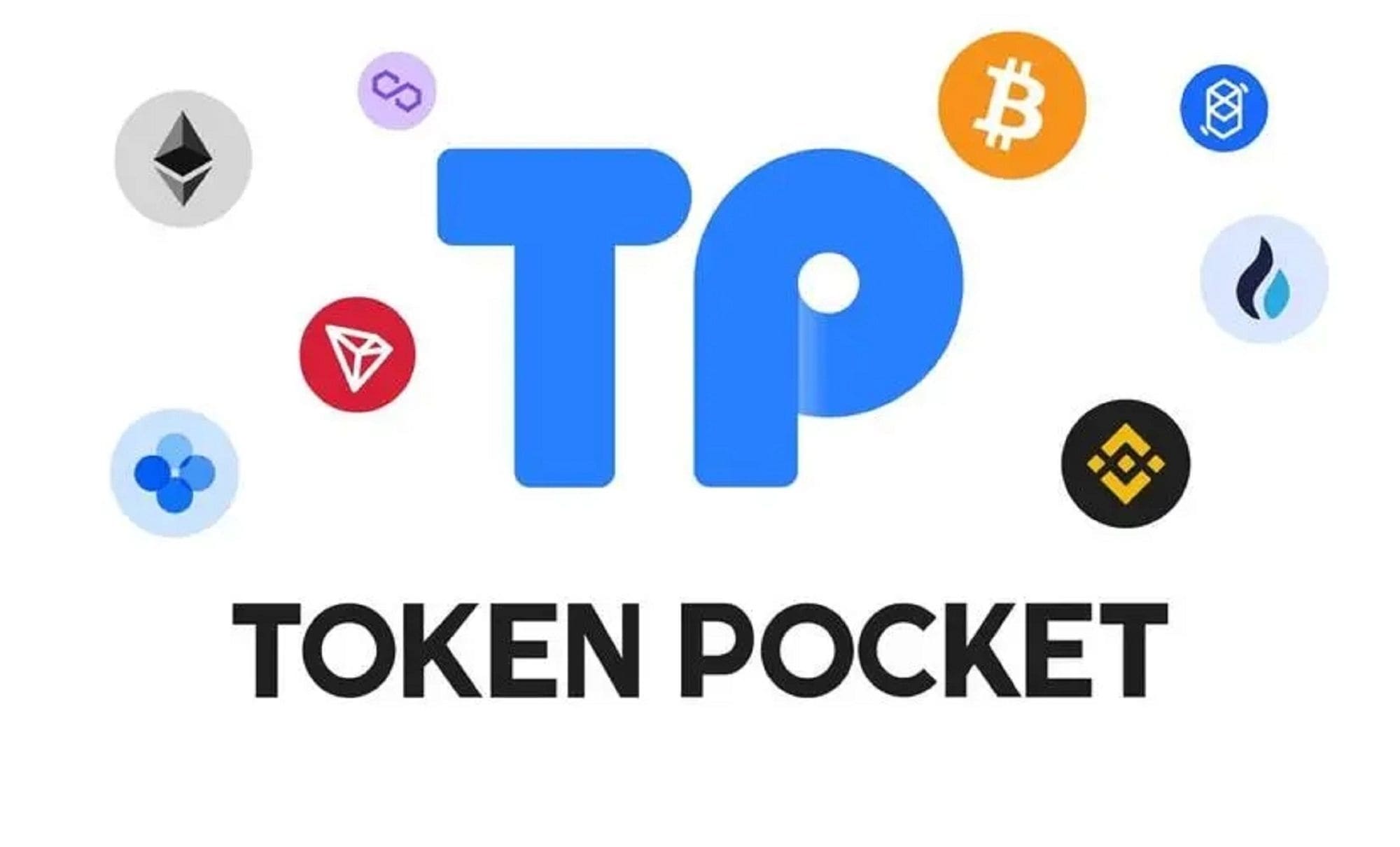 tokenpocket官方网站首页