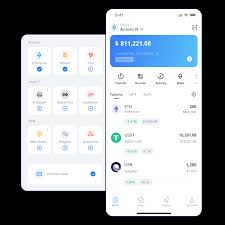 tokenpocket最新安卓版app下载